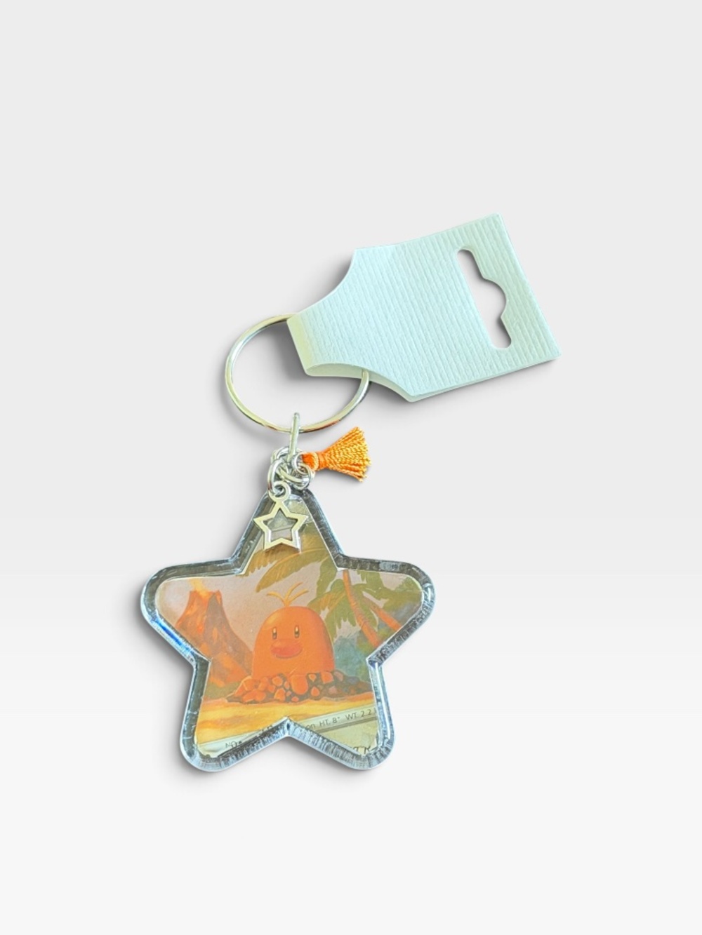 Pokémon Keychains - Picture 6 of 15